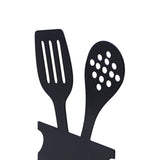 Maxbell Metal Bookend Anti Slip Organizer Book Shelf Holder for Shelves Desk Library Style A