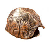 Maxbell Turtle Shell Keychain Pendant Good Luck Feng Shui Mini Turtle Shell Figurine