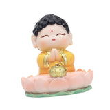 Maxbell Figurines Statue Decoration Centerpiece Fengshui for Festival Bedroom Office style B