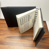 Maxbell Guitar Calendar Birthday Gift Decorative Home Decor Collection Desk Calendar