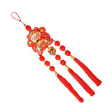 Maxbell 2024 Chinese New Year Decoration Lucky Charm for Festival Living Room Window