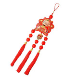 Maxbell 2024 Chinese New Year Decoration Lucky Charm for Festival Living Room Window