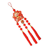 Maxbell 2024 Chinese New Year Decoration Lucky Charm for Festival Living Room Window