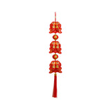 Maxbell New Year Decoration 2024 Lunar Year for Bedroom Housewarming Decoration Home