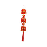 Maxbell New Year Decoration 2024 Lunar Year for Bedroom Housewarming Decoration Home