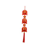 Maxbell New Year Decoration 2024 Lunar Year for Bedroom Housewarming Decoration Home