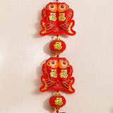 Maxbell New Year Decoration 2024 Lunar Year for Bedroom Housewarming Decoration Home