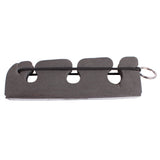Maxbell High Density Foam Magnetic Back Fly Fishing Car Rod Holder Stand Rack Tackle
