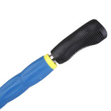 Max Travel Portable Muscle Body Roller Massage Stick Pain Relief Tool - Blue
