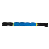 Max Travel Portable Muscle Body Roller Massage Stick Pain Relief Tool - Blue