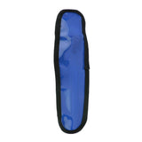 Max Reflective Flashing LED Armband Visible Belt Strap Sports Night Walking Blue