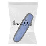 Max Reflective Flashing LED Armband Visible Belt Strap Sports Night Walking Blue