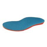 Child Kids Orthopedic Orthotics Arch Support Shoe Insoles Inserts Pad 19-23