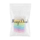 Max Maxb 7 Color Pill Box Medicine Storage Case Candy Gum Multilayer Container Holder