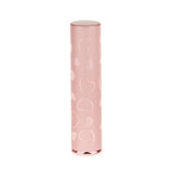 Max Maxb Portable 7ml Refill Perfume Atomizer Empty Bottle Pump Scent Spray-Pink