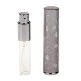 Maxbell Portable 7ml Refill Perfume Atomizer Empty Bottle Pump Scent Spray Coffee - Aladdin Shoppers