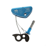 Maxbell Mountaineering Rock Climbing Rope Grab Tree Climb Adjuster Arborist Gear Kit