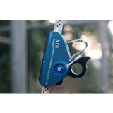 Maxbell Mountaineering Rock Climbing Rope Grab Tree Climb Adjuster Arborist Gear Kit