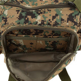 Tactical Waist Pack Outdoor Shoulder Hand Bag Camping Jungle Digital