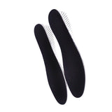 EVA Memory Foam Full Length Increasing Insole Arch Heel Lifter Pad 3.3cm