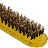 Maxbell Hair Straightener Detangling Brush Straightening Comb for All Hair Type - Aladdin Shoppers