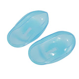 Maxbell Salon Ear Cover Guard Hair Dye Color Curling Shield Water Noise Protection - Aladdin Shoppers