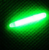 Maxbell 10pcs Practical Standard Glow Stick Light Stick Tool for Night Fishing