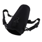 Maxbell Water Bottle Carrier, Insulated Neoprene Water Bottle Holder Bag Case Pouch Cover 1000ML