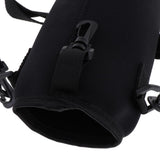 Maxbell Water Bottle Carrier, Insulated Neoprene Water Bottle Holder Bag Case Pouch Cover 1000ML