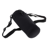 Maxbell Water Bottle Carrier, Insulated Neoprene Water Bottle Holder Bag Case Pouch Cover 1000ML