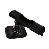 Maxbell 360 Degree Adjustable Kayaks Fishing Boat Rail Side Mount Rod Holder Rack