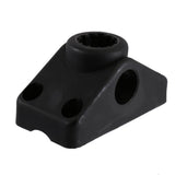Maxbell Kayak Sidekick Rod Mounting Bracket Plastic Fishing Tackle Accessory
