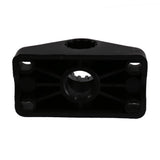 Maxbell Kayak Sidekick Rod Mounting Bracket Plastic Fishing Tackle Accessory