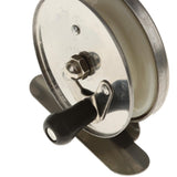 Maxbell Aluminum Alloy Saltwater Sea Ice Fishing Reel Spinning Reel