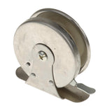 Maxbell Aluminum Alloy Saltwater Sea Ice Fishing Reel Spinning Reel