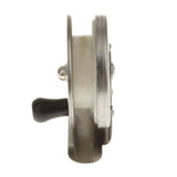 Maxbell Aluminum Alloy Saltwater Sea Ice Fishing Reel Spinning Reel