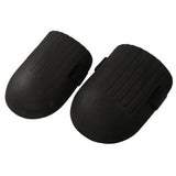Maxbell Black Lightweight Foam Knee Cushion Pads Garden Home Playground Protection
