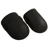 Maxbell Black Lightweight Foam Knee Cushion Pads Garden Home Playground Protection