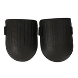 Maxbell Black Lightweight Foam Knee Cushion Pads Garden Home Playground Protection