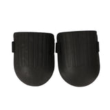 Maxbell Black Lightweight Foam Knee Cushion Pads Garden Home Playground Protection