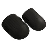 Maxbell Black Lightweight Foam Knee Cushion Pads Garden Home Playground Protection