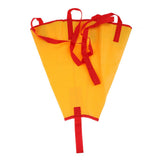 Maxbell 24" SEA ANCHOR DROGUE -YELLOW- suit boat up to 14-16 Ft Yacht Sailing Dinghy