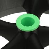 Maxbell Replacement Wheel for Boat Kayak Canoe Carrier Dolly Trailer Trolley Cart