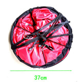 Maxbell 42" Portable Instant Popup Sit on Top Kayak Sail Canoe Wind Paddle Downwind