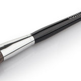 Maxbell Mineral Powder Foundation Makeup Brush Round Top Kabuki Cosmetic Tool
