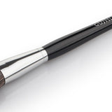 Maxbell Mineral Powder Foundation Makeup Brush Round Top Kabuki Cosmetic Tool