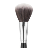 Maxbell Mineral Powder Foundation Makeup Brush Round Top Kabuki Cosmetic Tool