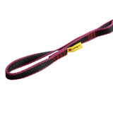 Maxbell Outdoor Rock Tree Climbing Abseil Yoga Safety Sewn Loop Webbing Sling Equip