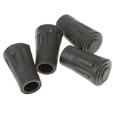 Maxbell 4cm Trekking Pole Tips Protector Walk Tip for Hammers Hiking Poles Pack of 4