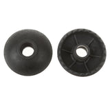 Maxbell 4pcs/set Rubber Mud Sand Baskets for Hiking Trekking Walking Stick Poles 5cm